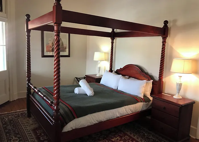 Royal Hotel Mandurama